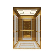 TOP quality MR passenger elevator with CE